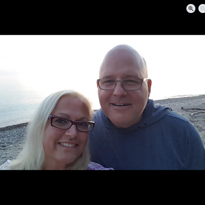 Fundraising Page: Scott Schellenberger